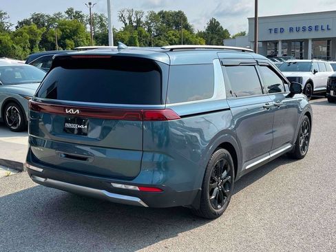 Used 2024 Kia Carnival SX Prestige FWD image 31