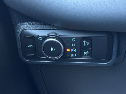 New 2026 Ford Explorer Active w/ Active Comfort Package RWD image 32