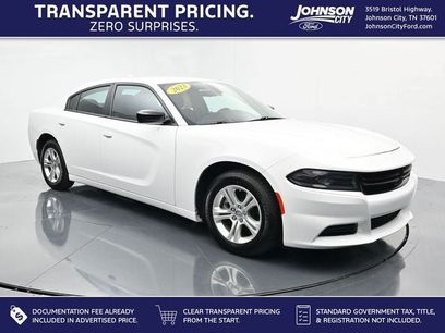 Used 2023 Dodge Charger SXT