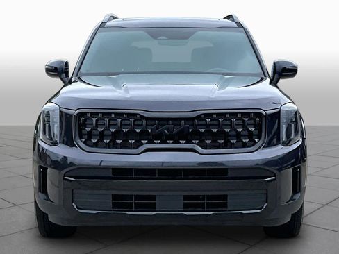 Used 2025 Kia Telluride EX X-Line AWD/4WD image 4