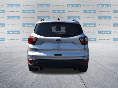 Used 2019 Ford Escape SE image 17
