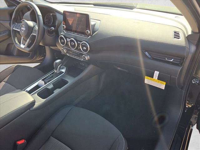 Used 2025 Nissan Sentra SV w/ All-Weather Package FWD image 20