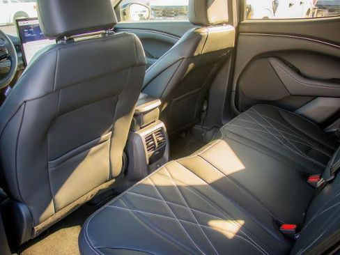 New 2025 Ford Mustang Mach-E Select image 9