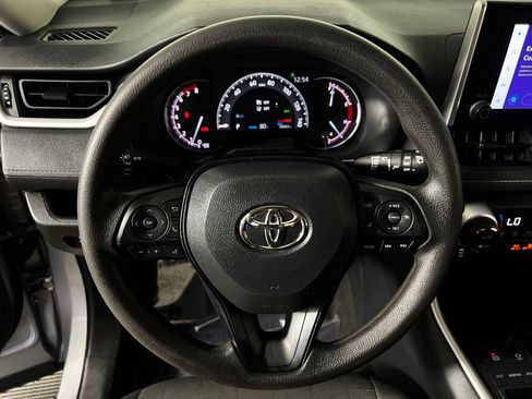 Certified 2024 Toyota RAV4 XLE FWD image 15