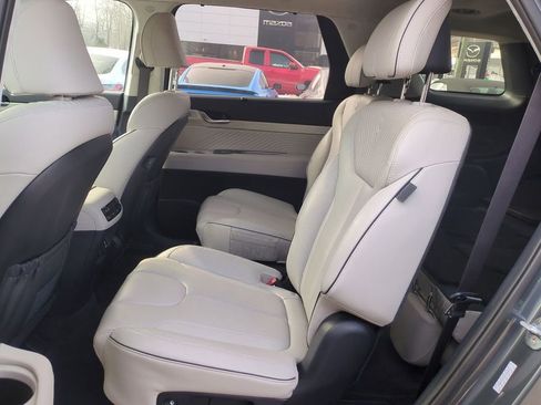 Used 2023 Hyundai Palisade Calligraphy AWD/4WD image 25