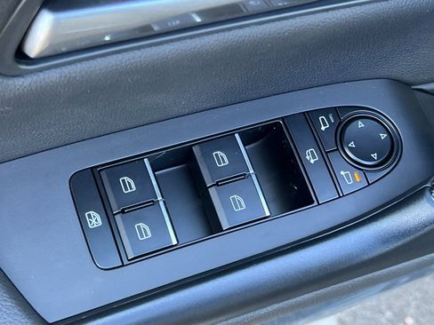 New 2025 MAZDA CX-50 AWD 2.5 Turbo w/ Accent Package image 11