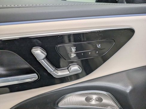 Used 2026 Mercedes-Benz E 450 4MATIC Sedan image 32