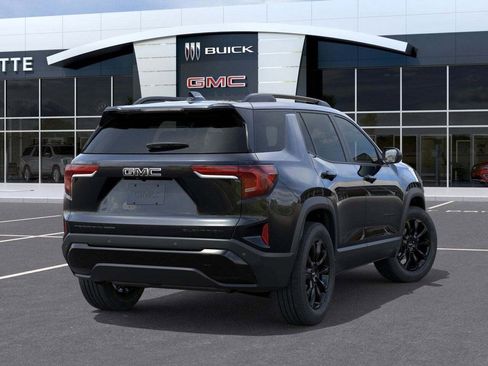 New 2026 GMC Terrain Elevation image 4