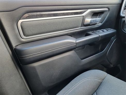Certified 2022 RAM 1500 Big Horn image 37