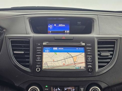 Used 2012 Honda CR-V EX-L image 26