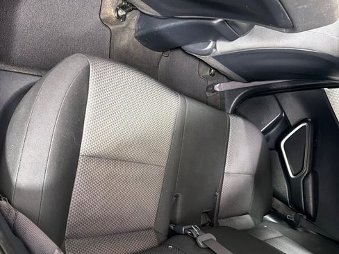 Used 2022 Kia Soul LX w/ Technology Package FWD image 17