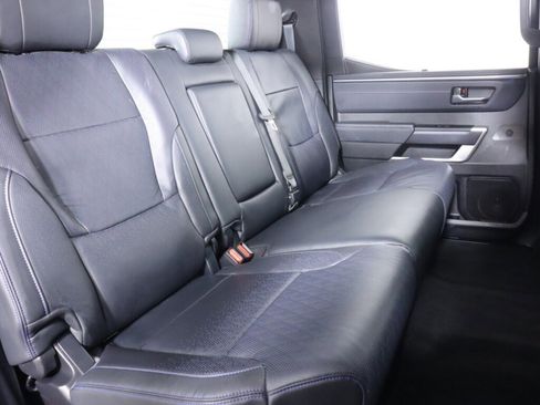 Used 2023 Toyota Tundra Platinum image 50