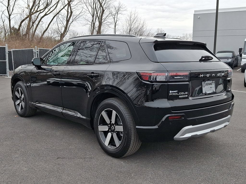New 2026 Honda Prologue Touring image 3