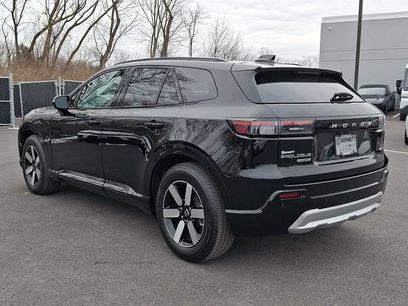 New 2026 Honda Prologue Touring