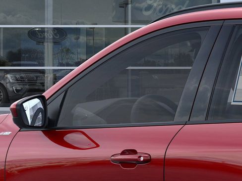 New 2026 Ford Escape ST-Line Select w/ Tech Pack #1 image 20