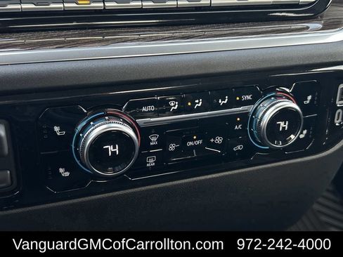 New 2026 GMC Sierra 1500 Elevation AWD/4WD image 17