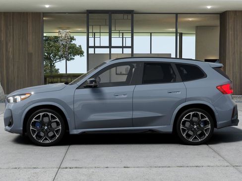 New 2026 BMW X1 M35i image 4