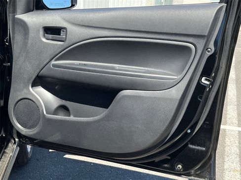 New 2024 Mitsubishi Mirage G4 LE image 11
