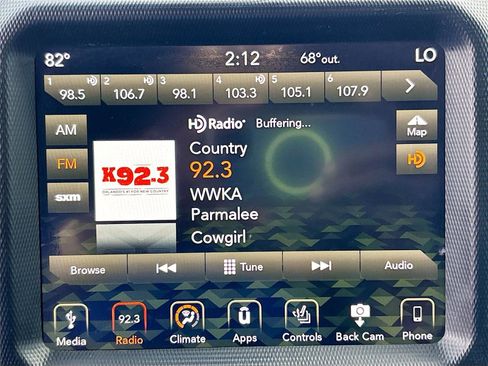 Used 2019 Jeep Wrangler Unlimited Sahara image 15