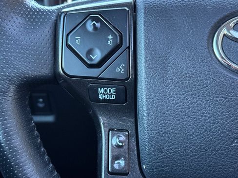 Certified 2024 Toyota 4Runner TRD Pro AWD/4WD image 36