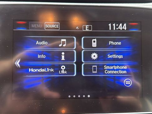 Used 2022 Honda CR-V EX-L image 18