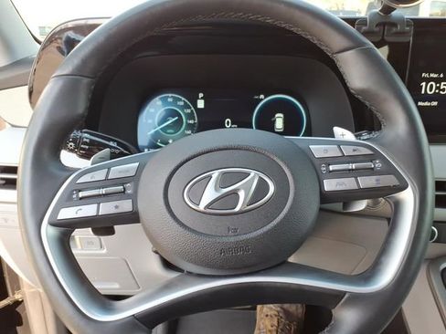 Used 2024 Hyundai Palisade SEL w/ Premium Package image 23