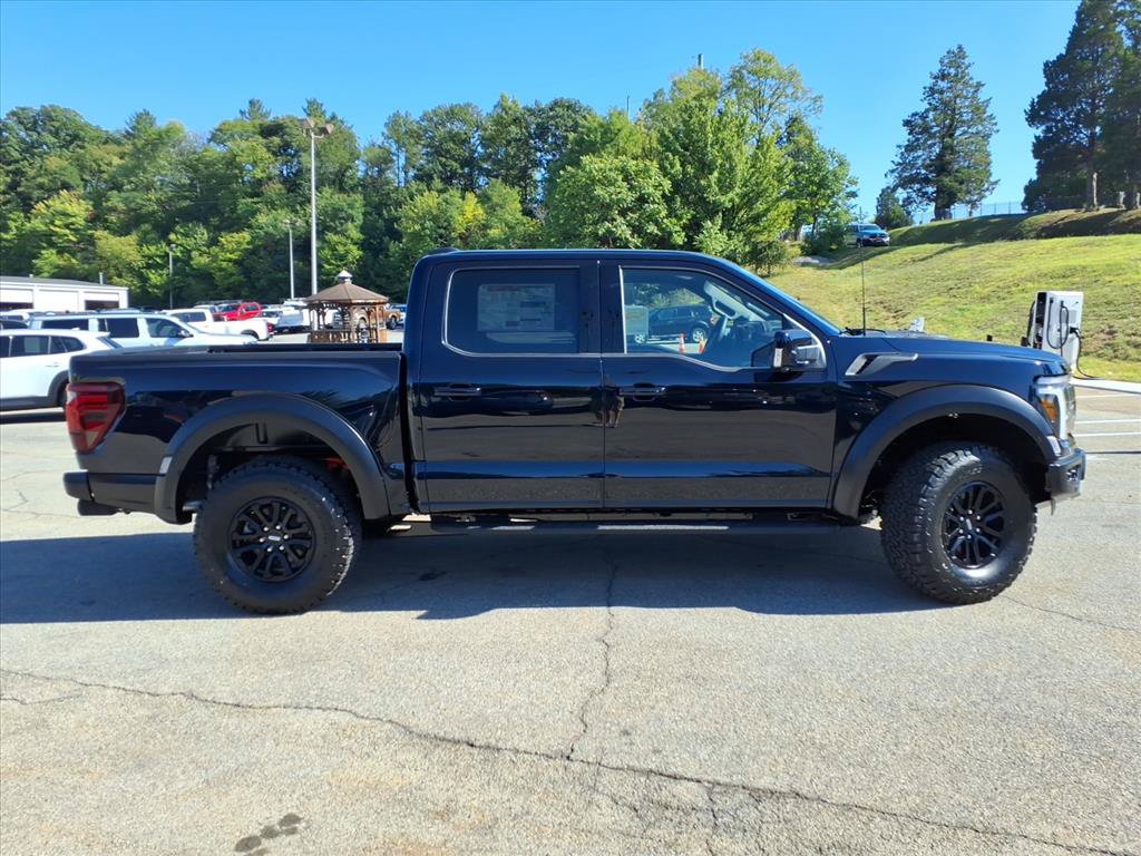 New 2026 Ford F150 Raptor AWD/4WD image 3