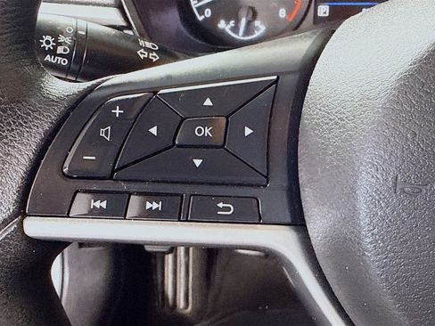 Used 2021 Nissan Altima 2.5 S image 14