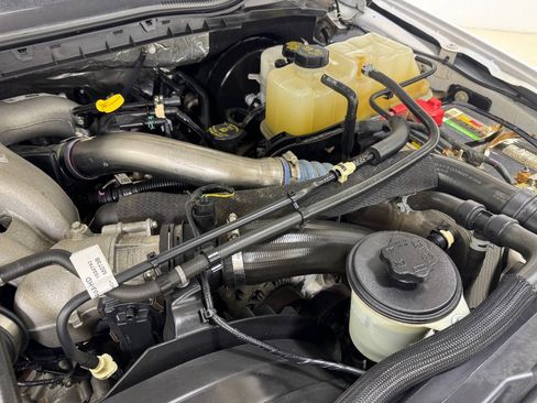 Used 2022 Ford F250 XLT AWD/4WD image 76