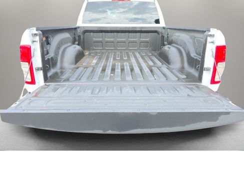 Used 2024 RAM 2500 Tradesman w/ Chrome Appearance Group AWD/4WD image 18