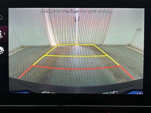 Used 2023 Kia Sportage X-Line w/ X-Line Premium Package image 14