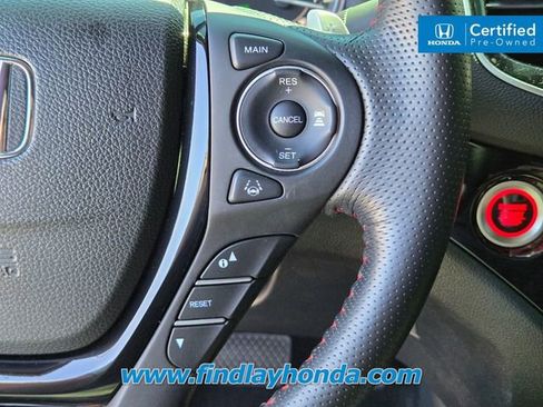 Certified 2023 Honda Ridgeline Black Edition image 28