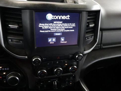 Used 2021 RAM 1500 Big Horn image 17