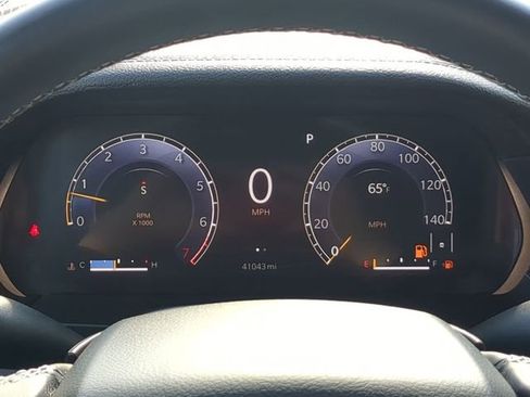 Used 2021 Jeep Grand Cherokee L Limited image 28