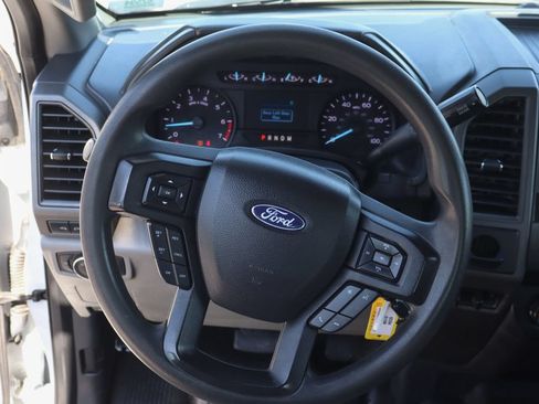 Used 2022 Ford F350 XL w/ Power Equipment Group RWD image 26