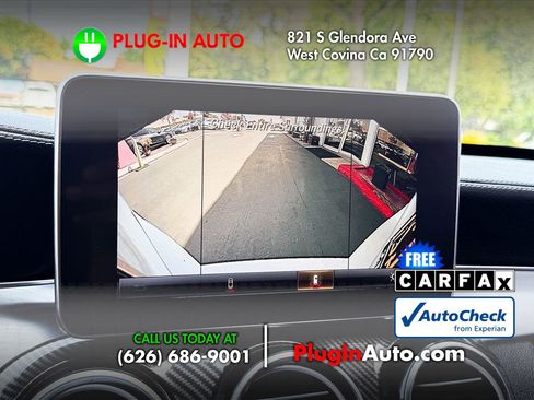 Used 2016 Mercedes-Benz C 300 Sedan image 35