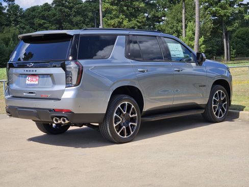 New 2026 Chevrolet Tahoe RST w/ Comfort Package image 3