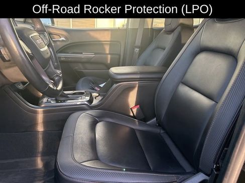 Used 2022 GMC Canyon AT4 image 10