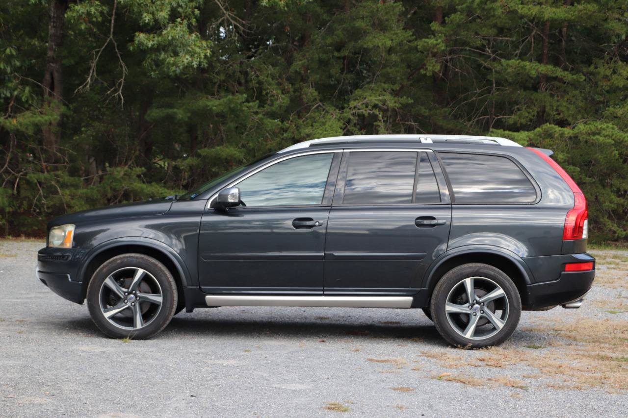 Used 2013 Volvo XC90 3.2 R-Design FWD image 32