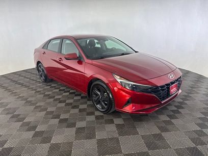 Used 2023 Hyundai Elantra SEL w/ Winter Weather Package