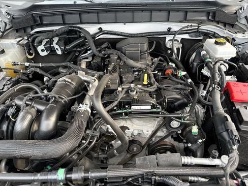 Used 2022 Ford Bronco Badlands AWD/4WD image 26