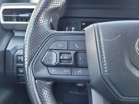 Used 2025 Toyota Tacoma SR RWD image 14