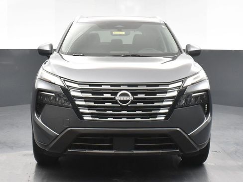 New 2026 Nissan Rogue SV w/ SV Premium Package image 29