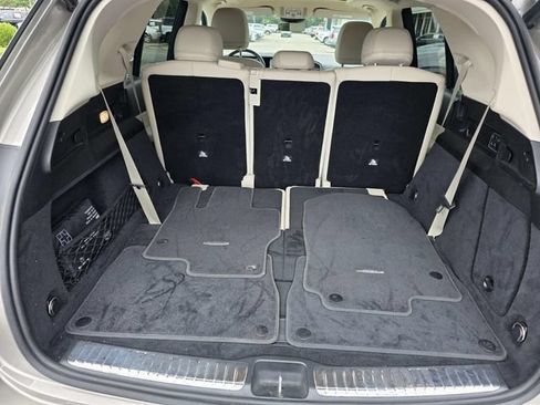 Certified 2021 Mercedes-Benz GLE 350 4MATIC image 12