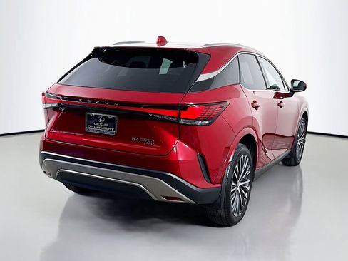 Certified 2023 Lexus RX 350 image 5