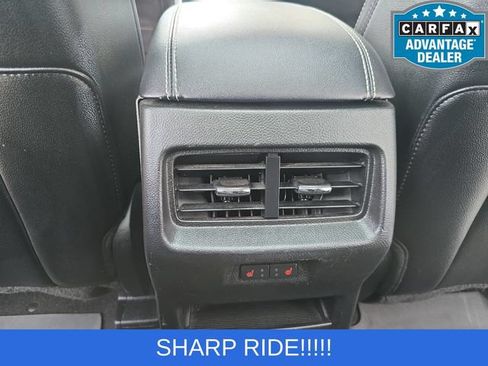 Used 2020 Ford Edge ST w/ Equipment Group 401A AWD/4WD image 16