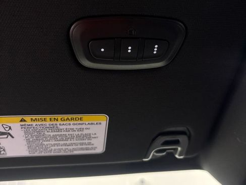 New 2026 RAM 1500 Big Horn AWD/4WD image 15