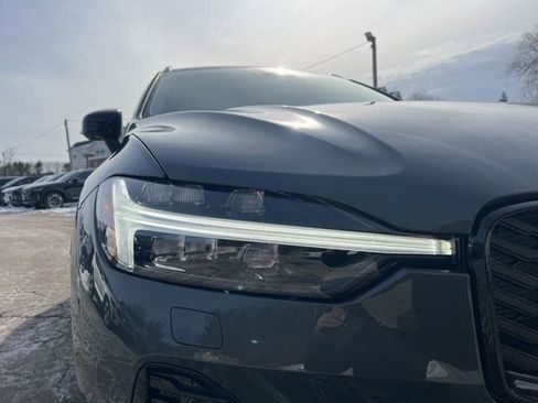 New 2026 Volvo XC60 B5 Ultra w/ Climate Package image 10