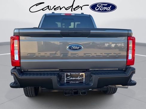 New 2026 Ford F350 XL RWD image 7