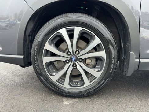 Used 2023 Subaru Forester Limited image 29